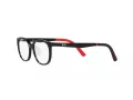 Ray-Ban RY 1614D 3876 49 Gyerek szemüvegkeret (optikai keret)