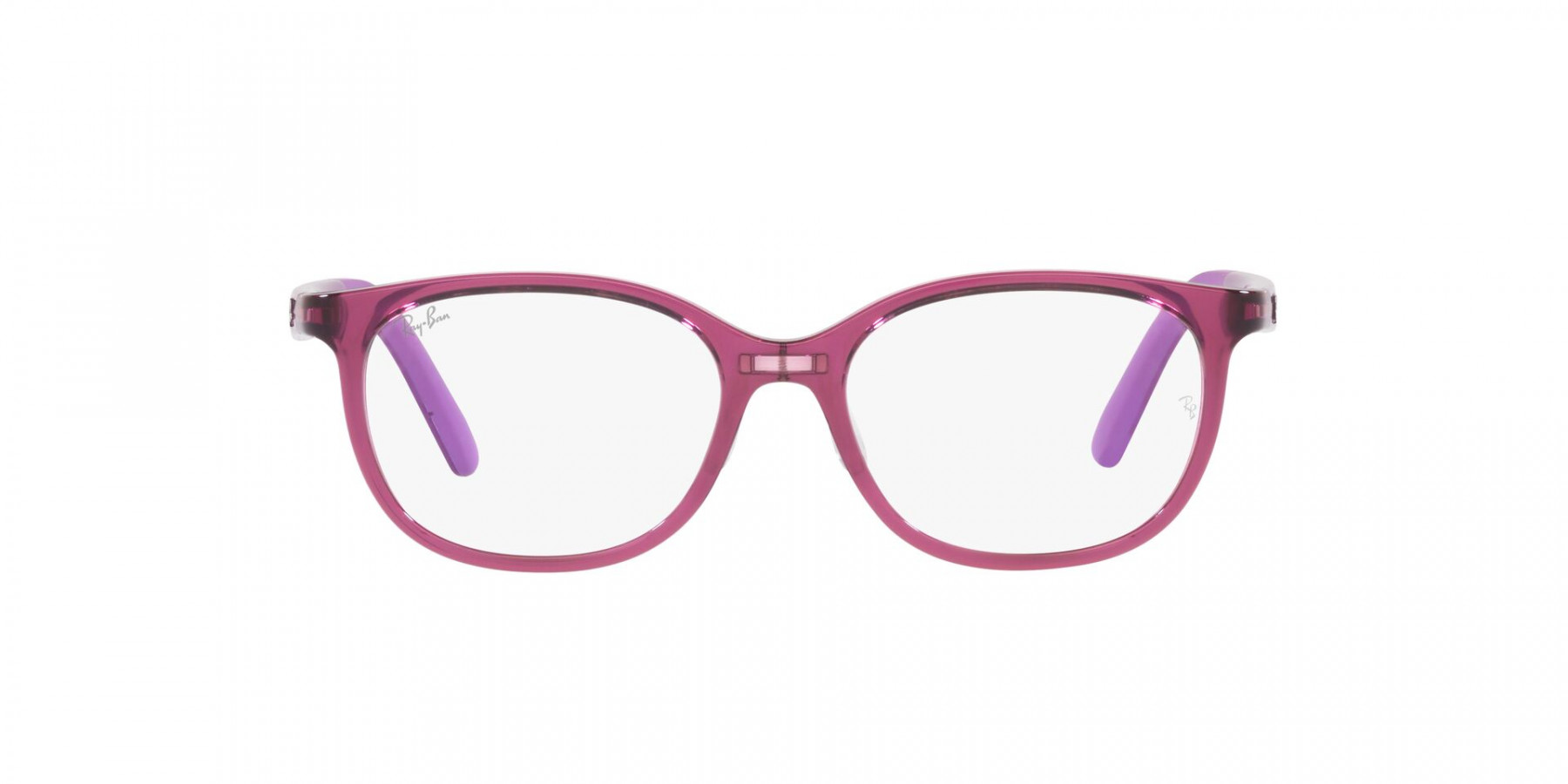  Ray-Ban RY 1614D 3909 49 Gyerek szemüvegkeret (optikai keret) akciós termékkép 1