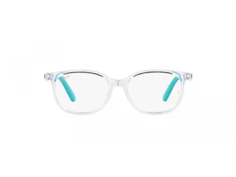   Ray-Ban RY 1614D 3938 49 Gyerek szemüvegkeret (optikai keret)