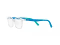 Ray-Ban RY 1614D 3938 49 Gyerek szemüvegkeret (optikai keret)