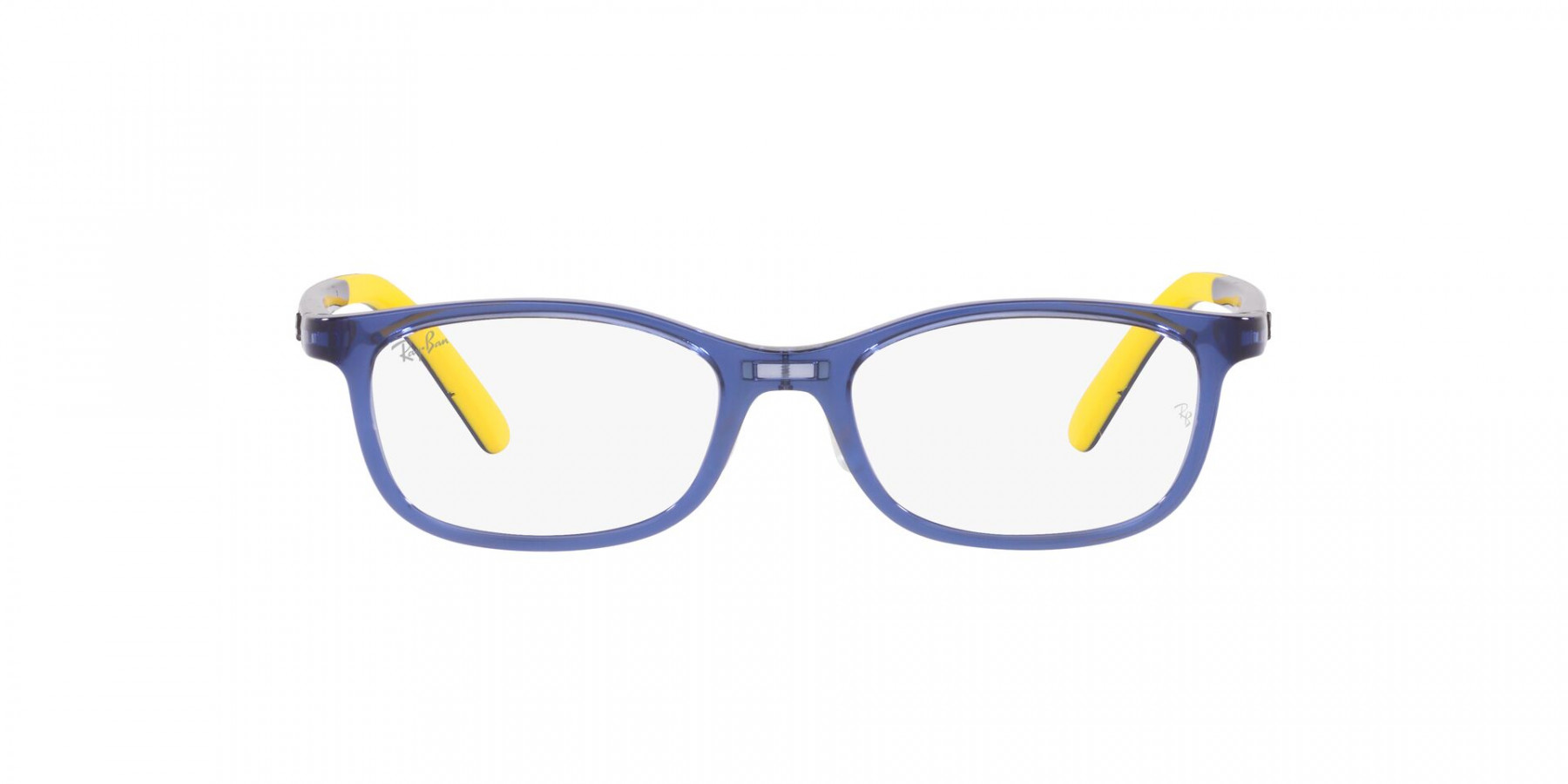  Ray-Ban RY 1615D 3907 48 Gyerek szemüvegkeret (optikai keret) akciós termékkép 1