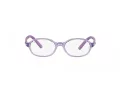Ray-Ban RY 1616D 3911 47 Gyerek szemüvegkeret (optikai keret)