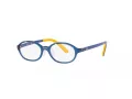 Ray-Ban RY 1616D 3913 47 Gyerek szemüvegkeret (optikai keret)