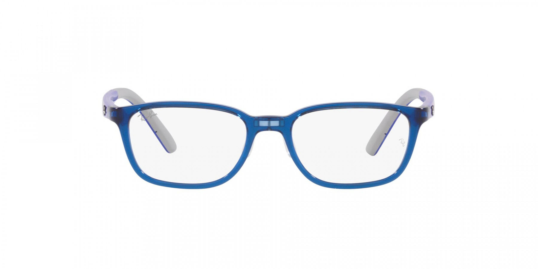  Ray-Ban RY 1617D 3914 47 Gyerek szemüvegkeret (optikai keret) akciós termékkép 1