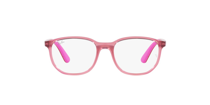  Ray-Ban RY 1619 3777 49 Gyerek szemüvegkeret (optikai keret) akciós termékkép 1