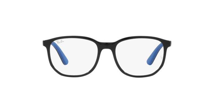  Ray-Ban RY 1619 3862 49 Gyerek szemüvegkeret (optikai keret) akciós termékkép 1