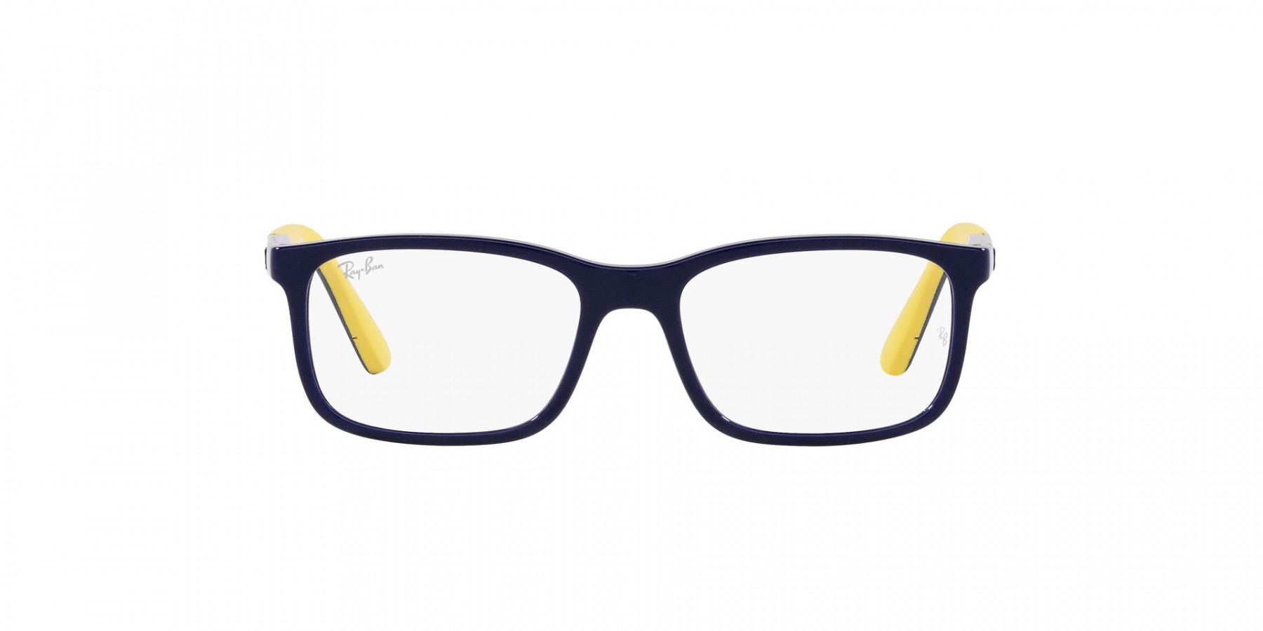  Ray-Ban RY 1621 3937 47 Gyerek szemüvegkeret (optikai keret) akciós termékkép 1