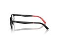 Ray-Ban RY 1625D 3876 47 Gyerek szemüvegkeret (optikai keret)