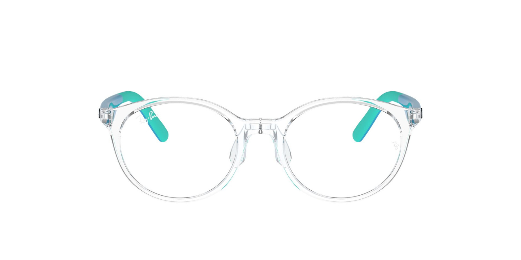  Ray-Ban RY 1625D 3938 47 Gyerek szemüvegkeret (optikai keret) akciós termékkép 1
