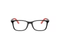 Ray-Ban 1626D 3876 49 Gyerek szemüvegkeret (optikai keret)