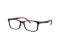Ray-Ban 1626D 3876 49 Gyerek szemüvegkeret (optikai keret)