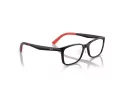 Ray-Ban 1626D 3876 49 Gyerek szemüvegkeret (optikai keret)