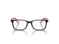 Ray-Ban 1626D 3876 49 Gyerek szemüvegkeret (optikai keret)