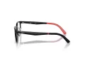 Ray-Ban 1626D 3876 49 Gyerek szemüvegkeret (optikai keret)