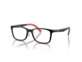 Ray-Ban 1626D 3876 49 Gyerek szemüvegkeret (optikai keret)