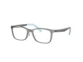Ray-Ban RY 1626D 3908 49 Gyerek szemüvegkeret (optikai keret)