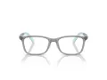 Ray-Ban RY 1626D 3908 49 Gyerek szemüvegkeret (optikai keret)