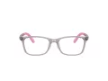 Ray-Ban 1626D 3912 49 Gyerek szemüvegkeret (optikai keret)