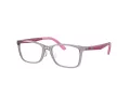 Ray-Ban 1626D 3912 49 Gyerek szemüvegkeret (optikai keret)