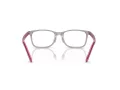 Ray-Ban 1626D 3912 49 Gyerek szemüvegkeret (optikai keret)