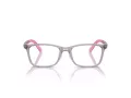 Ray-Ban 1626D 3912 49 Gyerek szemüvegkeret (optikai keret)