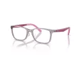 Ray-Ban 1626D 3912 49 Gyerek szemüvegkeret (optikai keret)