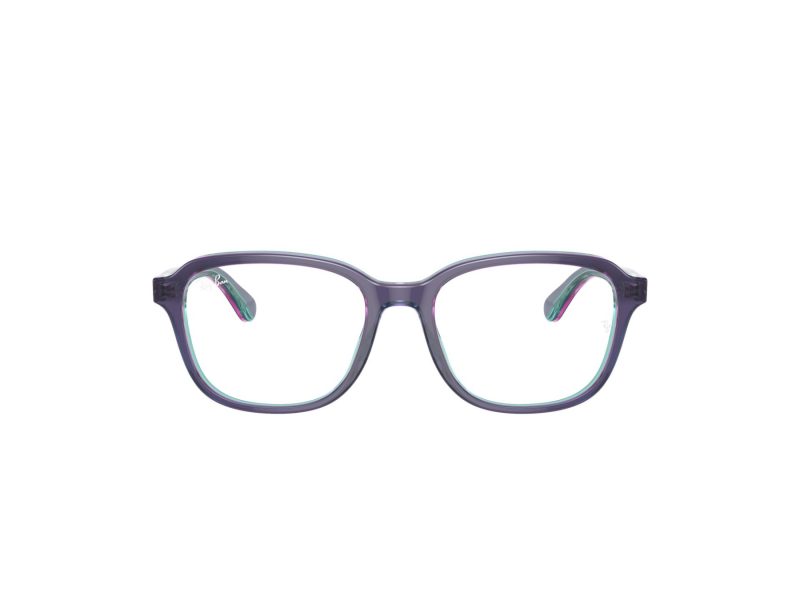 Ray-Ban RY 1627 3945 48 Gyerek szemüvegkeret (optikai keret)