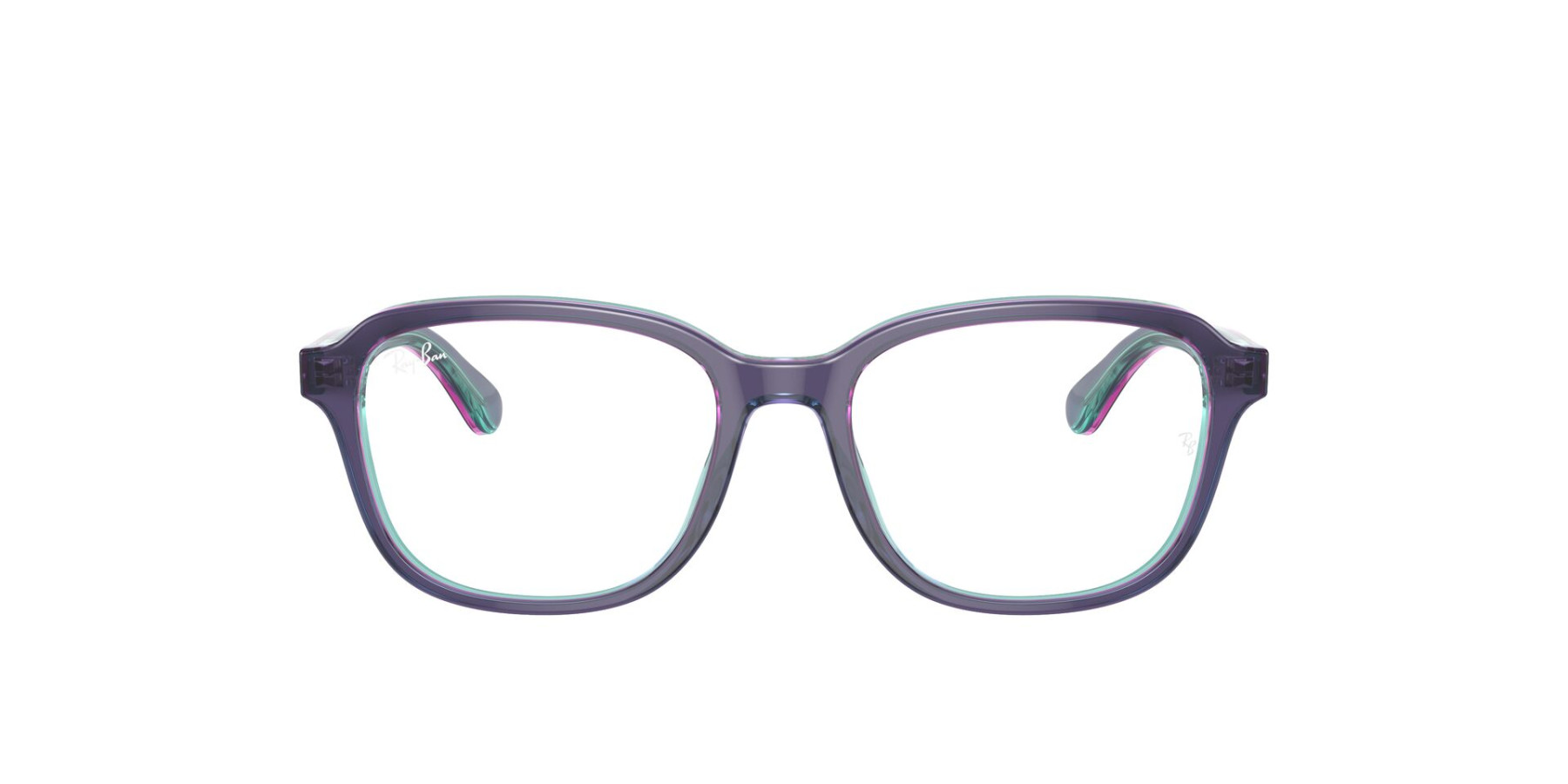  Ray-Ban RY 1627 3945 48 Gyerek szemüvegkeret (optikai keret) akciós termékkép 1