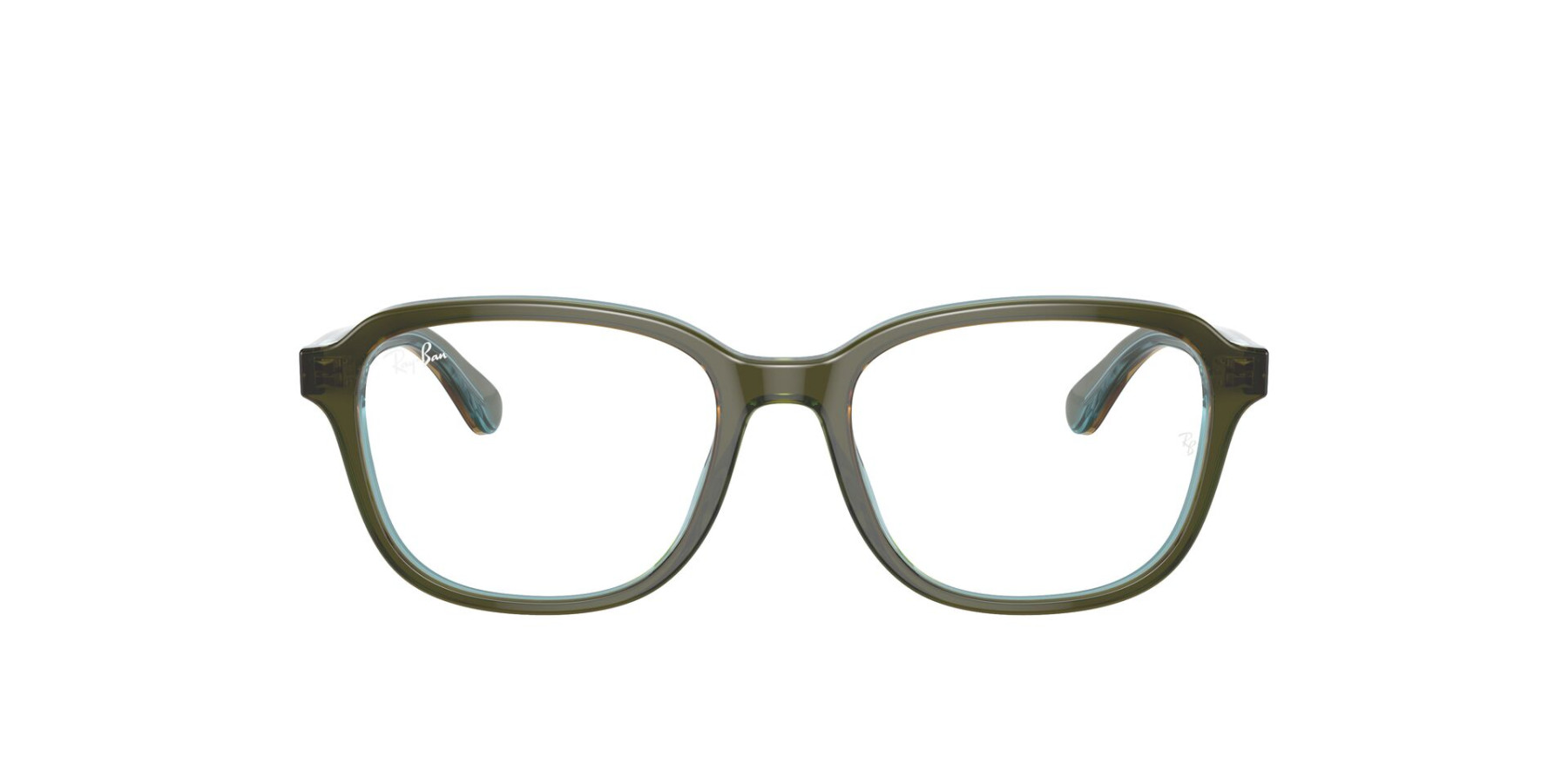  Ray-Ban RY 1627 3946 46 Gyerek szemüvegkeret (optikai keret) akciós termékkép 1