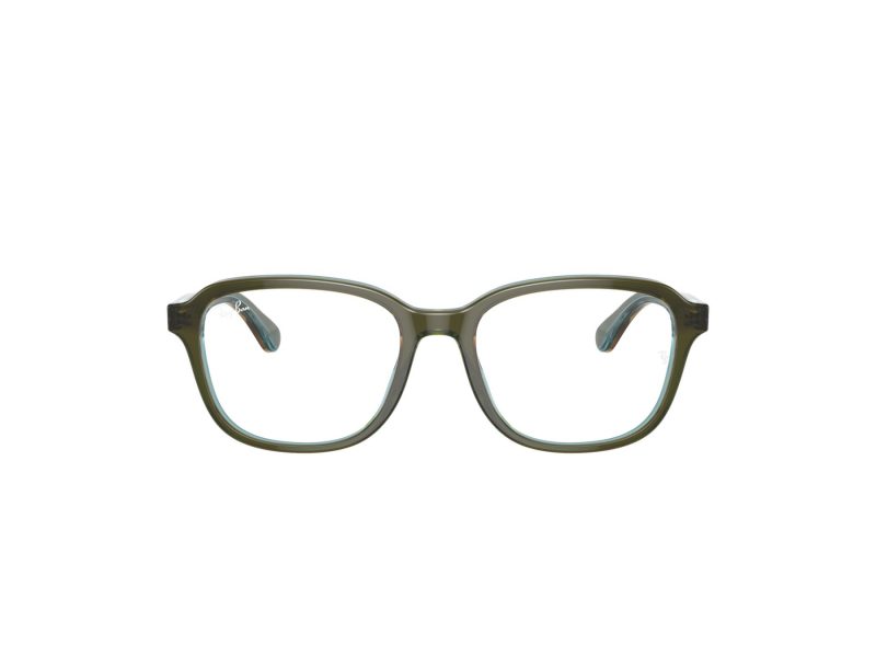 Ray-Ban RY 1627 3946 48 Gyerek szemüvegkeret (optikai keret)