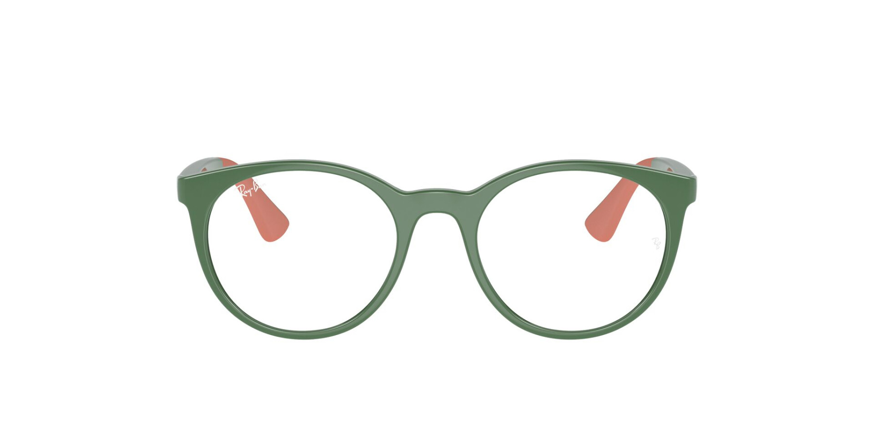  Ray-Ban RY 1628 3952 48 Gyerek szemüvegkeret (optikai keret) akciós termékkép 1