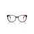 Ray-Ban RY 1631 3928 47 Gyerek szemüvegkeret (optikai keret)