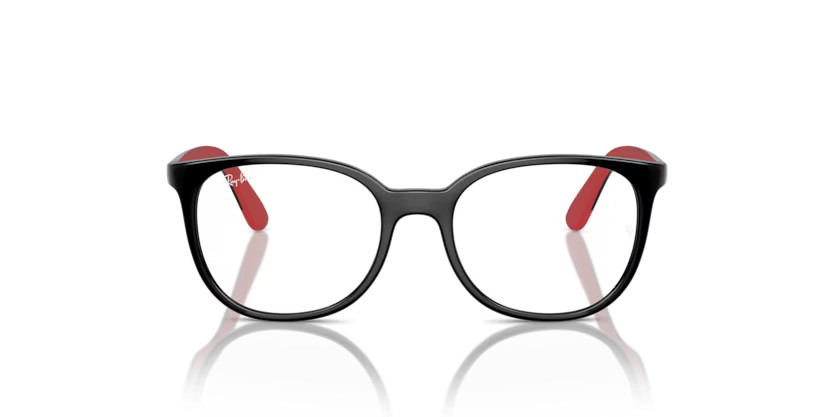  Ray-Ban RY 1631 3928 47 Gyerek szemüvegkeret (optikai keret) akciós termékkép 1