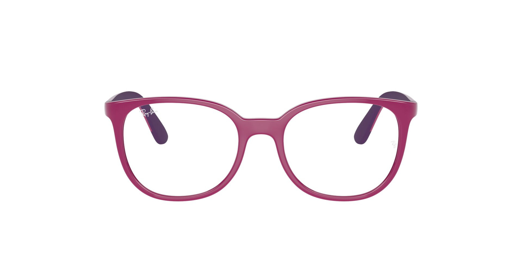 Ray-Ban RY 1631 3933 47 Gyerek szemüvegkeret (optikai keret) akciós termékkép 1