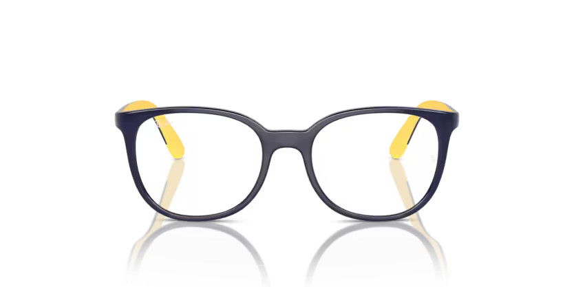  Ray-Ban RY 1631 3937 45 Gyerek szemüvegkeret (optikai keret) akciós termékkép 1