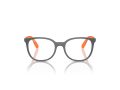 Ray-Ban RY 1631 3963 45 Gyerek szemüvegkeret (optikai keret)