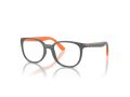 Ray-Ban RY 1631 3963 45 Gyerek szemüvegkeret (optikai keret)