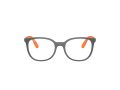 Ray-Ban RY 1631 3963 47 Gyerek szemüvegkeret (optikai keret)