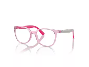   Ray-Ban RY 1631 3976 47 Gyerek szemüvegkeret (optikai keret)