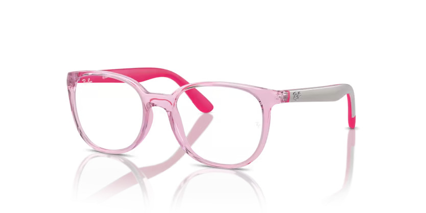  Ray-Ban RY 1631 3976 47 Gyerek szemüvegkeret (optikai keret) akciós termékkép 1