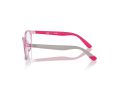 Ray-Ban RY 1632 3976 46 Gyerek szemüvegkeret (optikai keret)