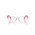 Ray-Ban RY 1632 3976 48 Gyerek szemüvegkeret (optikai keret)