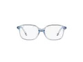 Ray-Ban RY 1903 3836 46 Gyerek szemüvegkeret (optikai keret)