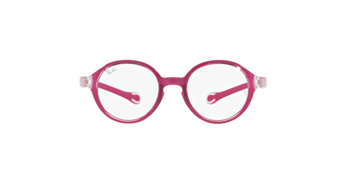  Ray-Ban RY 9075V 3878 39 Gyerek szemüvegkeret (optikai keret) akciós termékkép 1