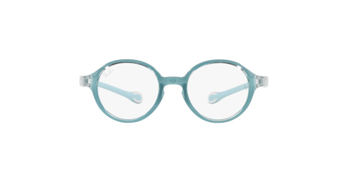  Ray-Ban RY 9075V 3879 35 Gyerek szemüvegkeret (optikai keret) akciós termékkép 1
