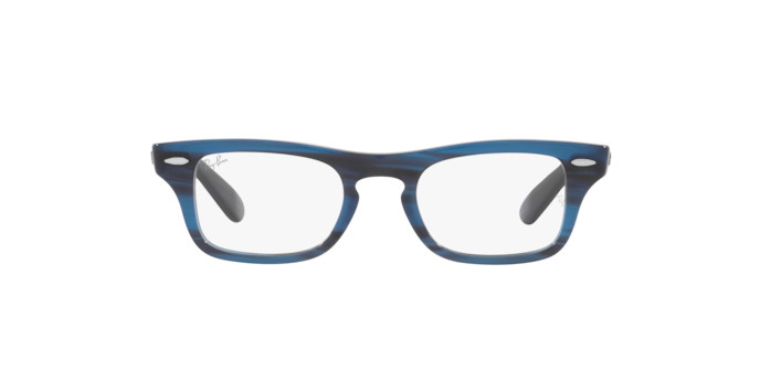  Ray-Ban Burbank Jr RY 9083V 3848 43 Gyerek szemüvegkeret (optikai keret) akciós termékkép 1
