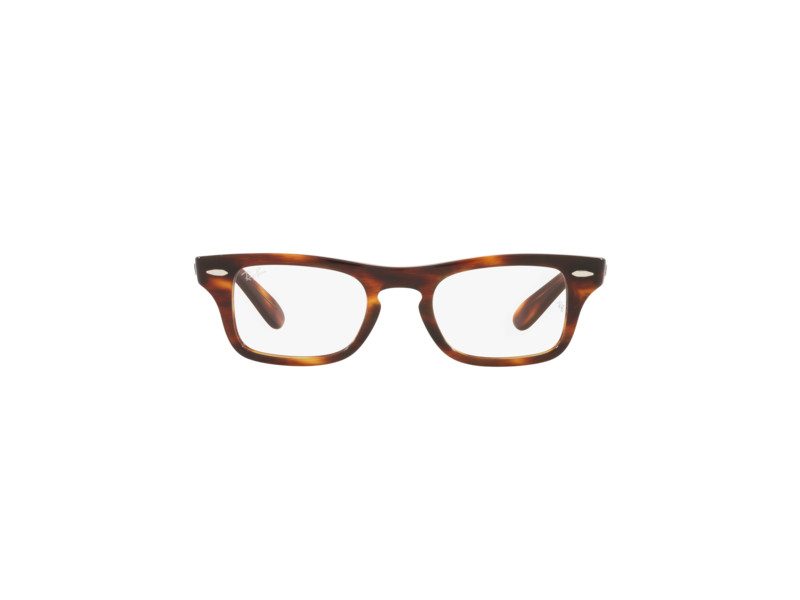 Ray-Ban Burbank Jr RY 9083V 3888 41 Gyerek szemüvegkeret (optikai keret)