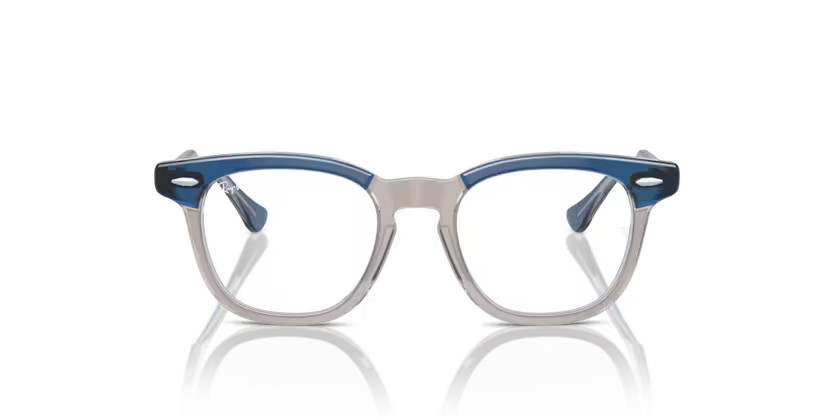  Ray-Ban RY 9098V 3959 45 Gyerek szemüvegkeret (optikai keret) akciós termékkép 1
