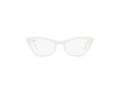 Ray-Ban Miss Burbank RY 9099V 3890 41 Gyerek szemüvegkeret (optikai keret)
