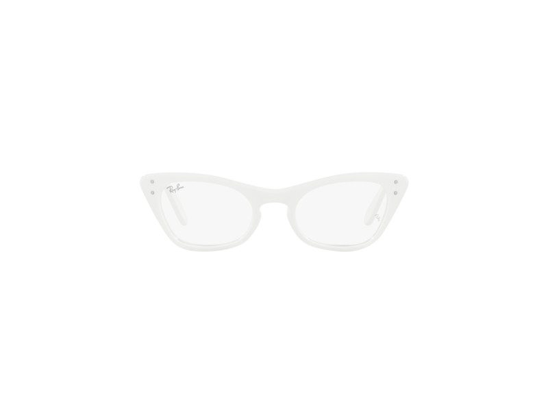 Ray-Ban Miss Burbank RY 9099V 3890 41 Gyerek szemüvegkeret (optikai keret)